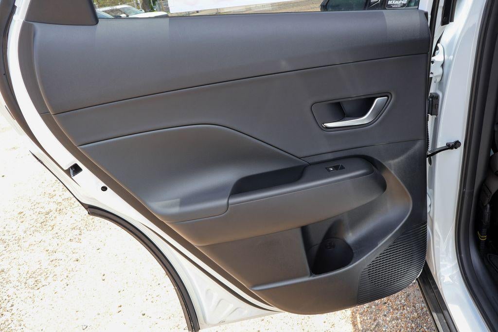 2026 Hyundai KONA SEL Premium FWD