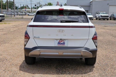2026 Hyundai KONA SEL Premium FWD