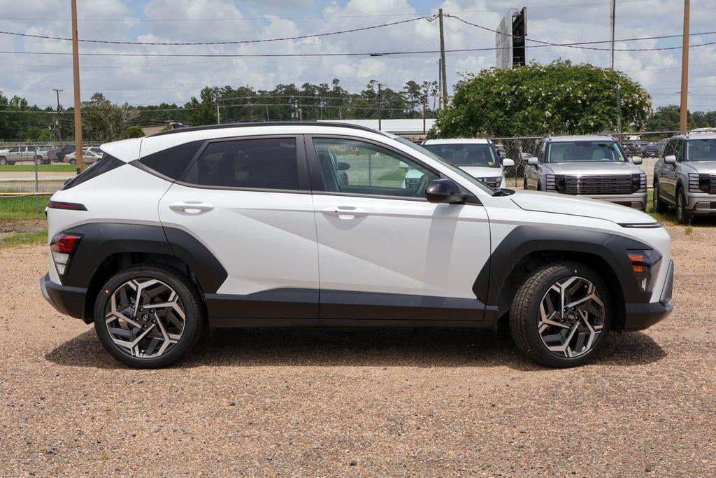 2026 Hyundai KONA SEL Premium FWD
