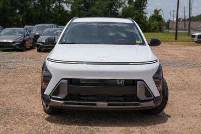 2026 Hyundai KONA SEL Premium FWD