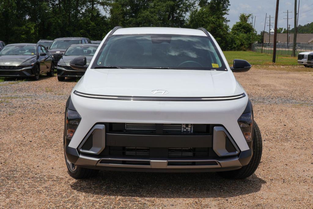 2026 Hyundai KONA SEL Premium FWD