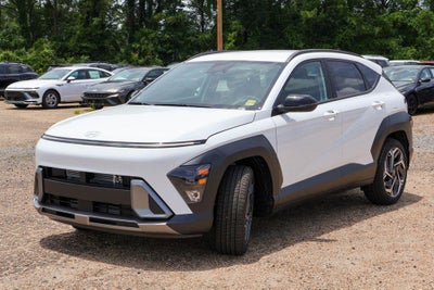 2026 Hyundai KONA SEL Premium FWD