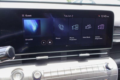 2026 Hyundai KONA SEL Premium FWD