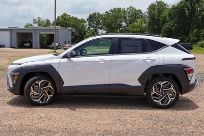 2026 Hyundai KONA SEL Premium FWD