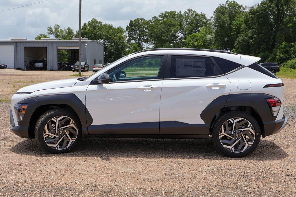 2026 Hyundai KONA SEL Premium FWD