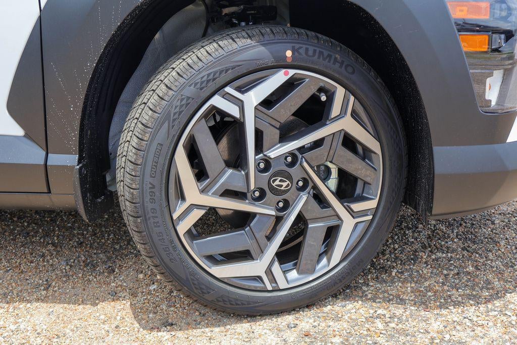 2026 Hyundai KONA SEL Premium FWD