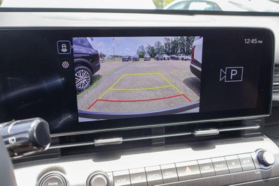 2026 Hyundai KONA SEL Premium FWD