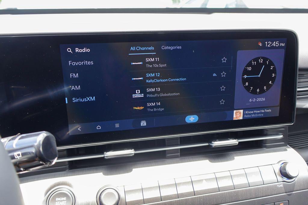 2026 Hyundai KONA SEL Premium FWD