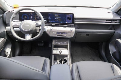 2026 Hyundai KONA SEL Premium FWD