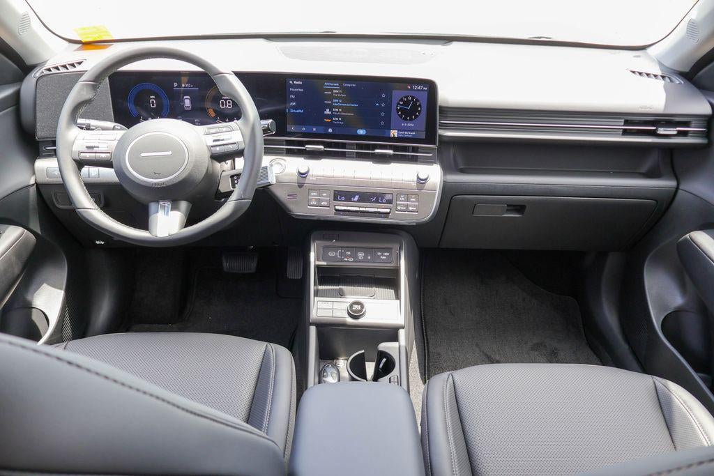 2026 Hyundai KONA SEL Premium FWD