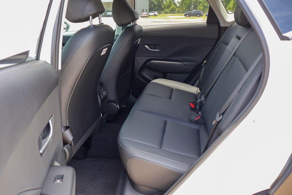 2026 Hyundai KONA SEL Premium FWD