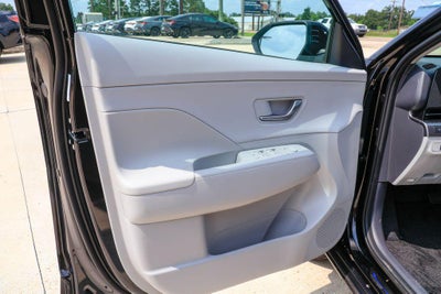 2026 Hyundai KONA SEL Premium FWD