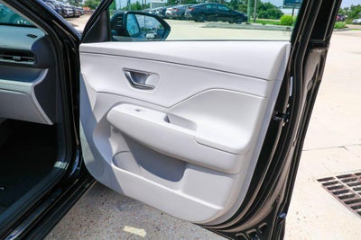 2026 Hyundai KONA SEL Premium FWD