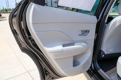 2026 Hyundai KONA SEL Premium FWD