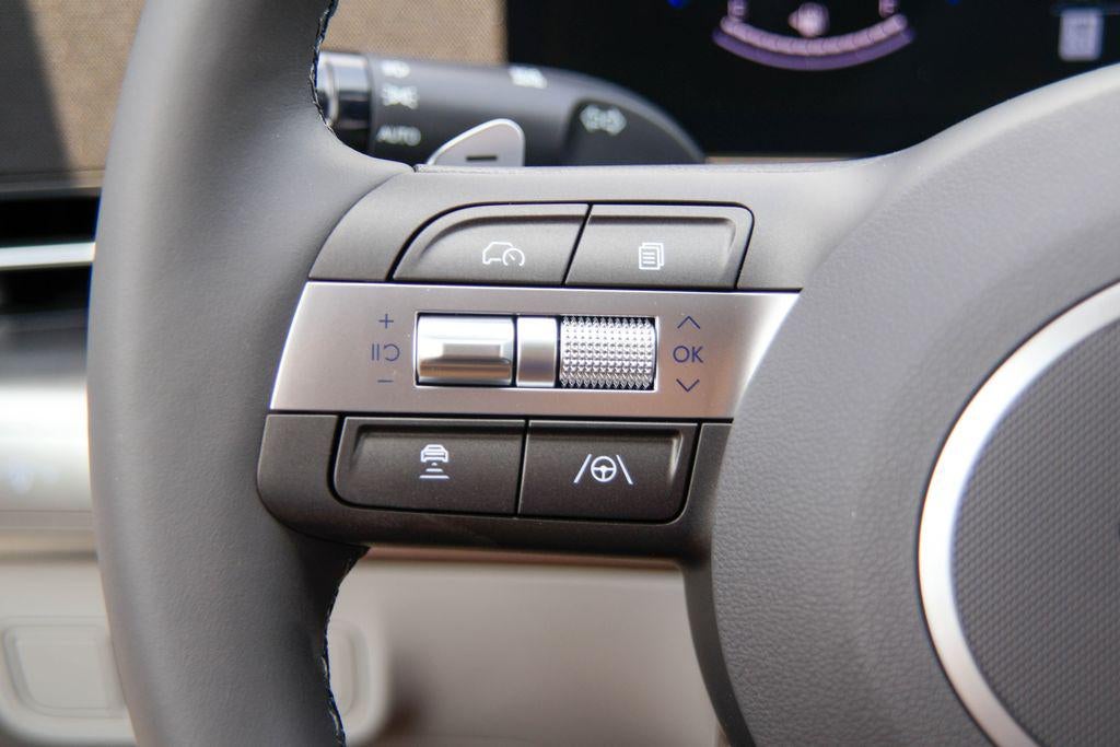 2026 Hyundai KONA SEL Premium FWD