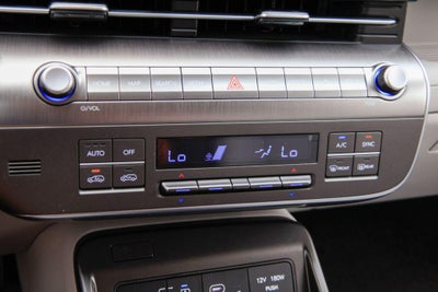 2026 Hyundai KONA SEL Premium FWD