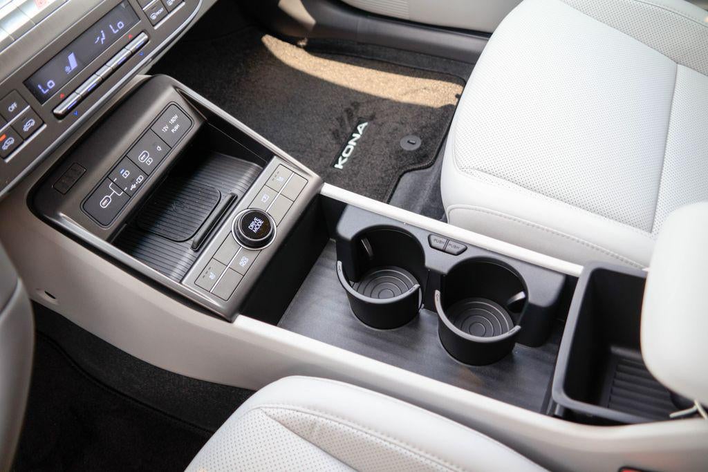 2026 Hyundai KONA SEL Premium FWD