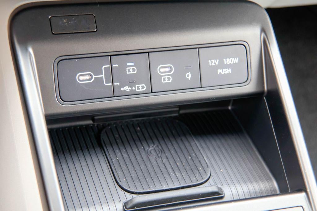 2026 Hyundai KONA SEL Premium FWD