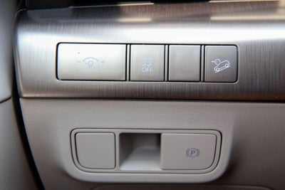 2026 Hyundai KONA SEL Premium FWD