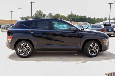 2026 Hyundai KONA SEL Premium FWD