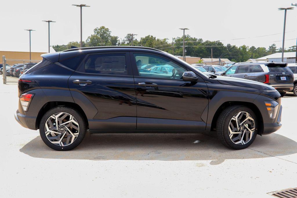 2026 Hyundai KONA SEL Premium FWD