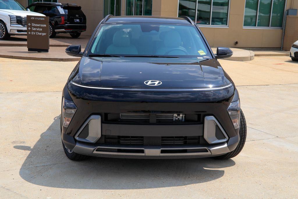 2026 Hyundai KONA SEL Premium FWD