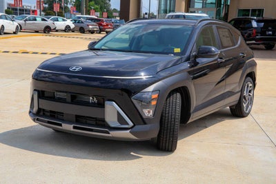 2026 Hyundai KONA SEL Premium FWD