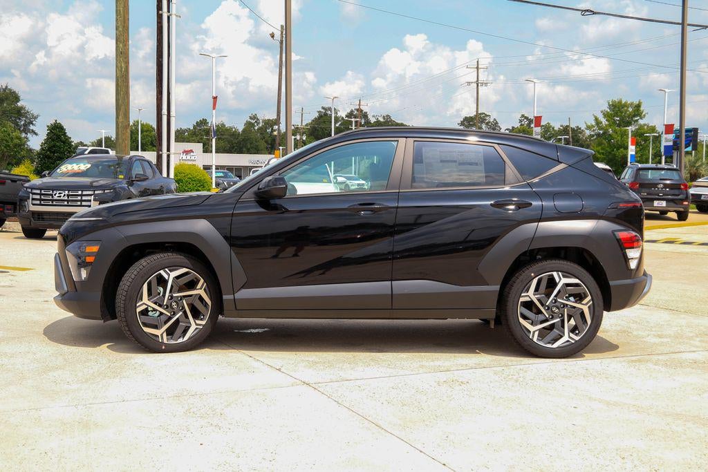2026 Hyundai KONA SEL Premium FWD