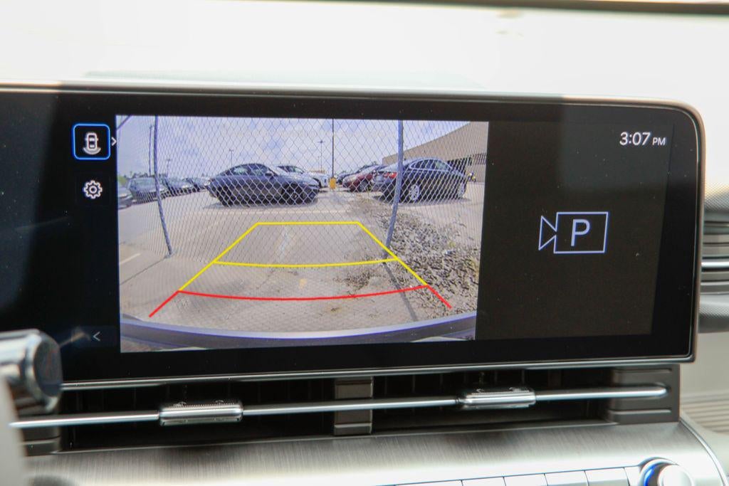 2026 Hyundai KONA SEL Premium FWD