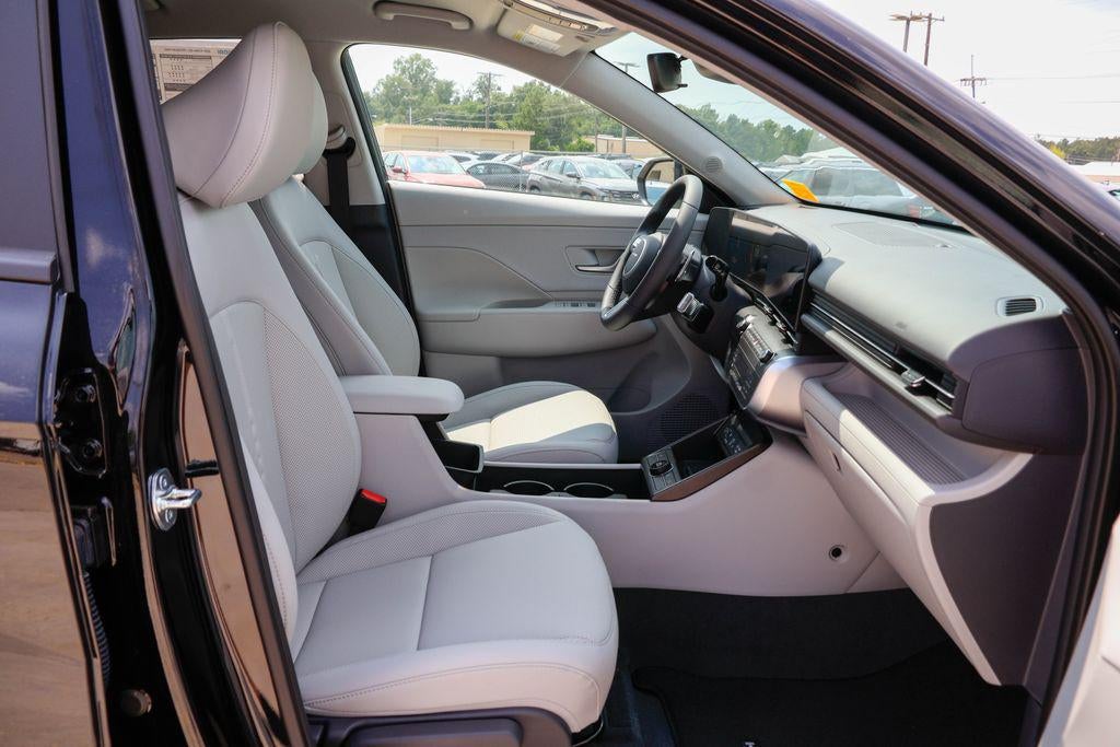 2026 Hyundai KONA SEL Premium FWD