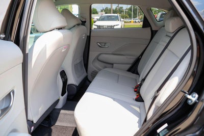 2026 Hyundai KONA SEL Premium FWD