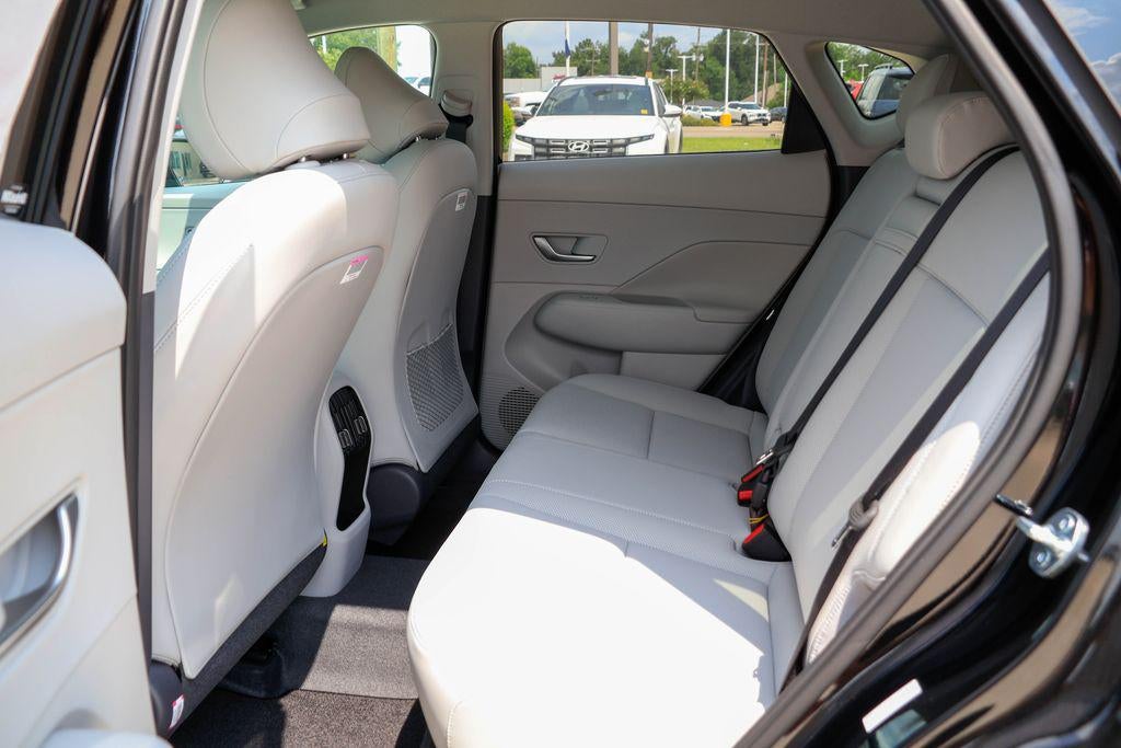 2026 Hyundai KONA SEL Premium FWD