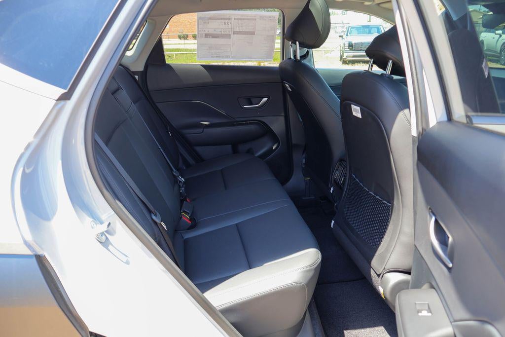 2026 Hyundai KONA Limited FWD