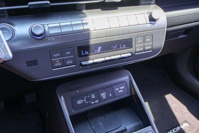 2026 Hyundai KONA Limited FWD