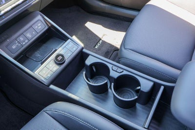 2026 Hyundai KONA Limited FWD
