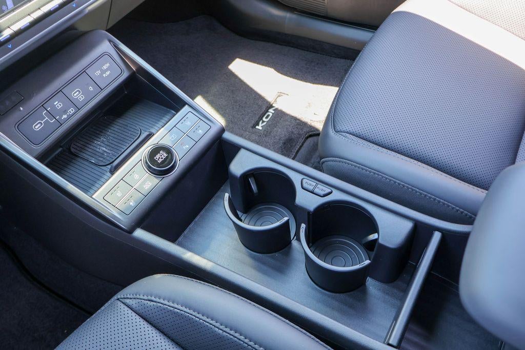 2026 Hyundai KONA Limited FWD