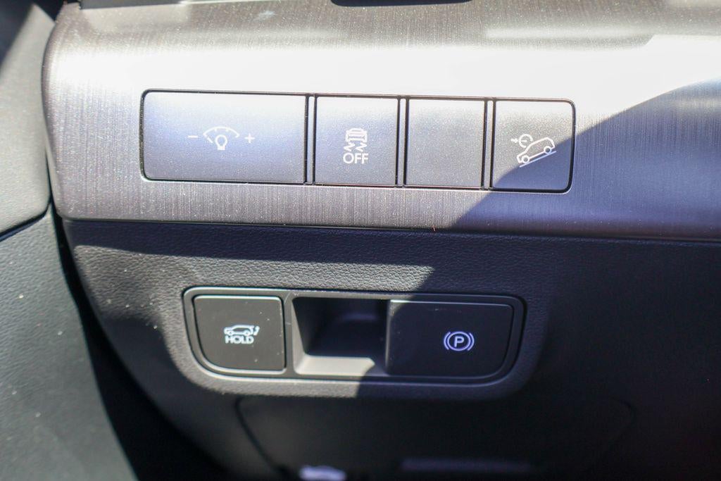2026 Hyundai KONA Limited FWD