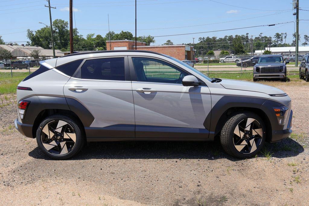 2026 Hyundai KONA Limited FWD