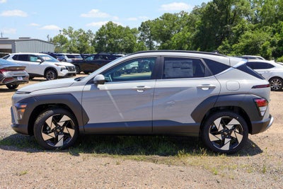 2026 Hyundai KONA Limited FWD