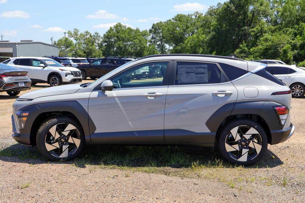 2026 Hyundai KONA Limited FWD