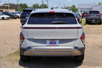 2026 Hyundai KONA Limited FWD