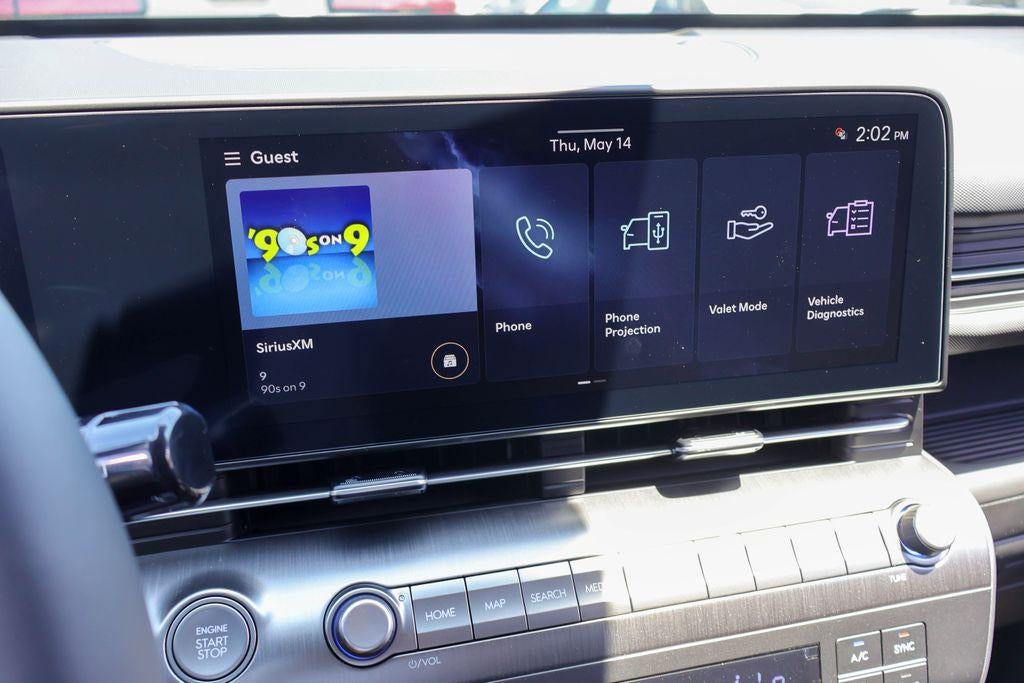 2026 Hyundai KONA Limited FWD