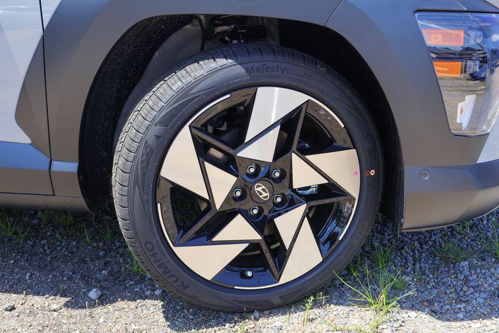 2026 Hyundai KONA Limited FWD