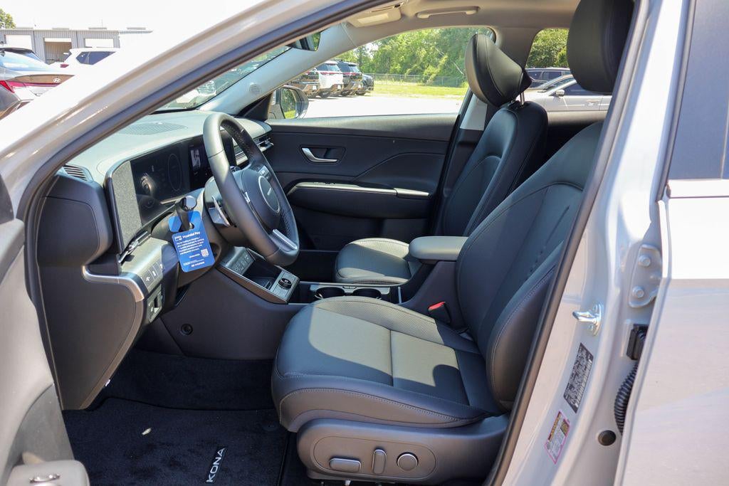 2026 Hyundai KONA Limited FWD