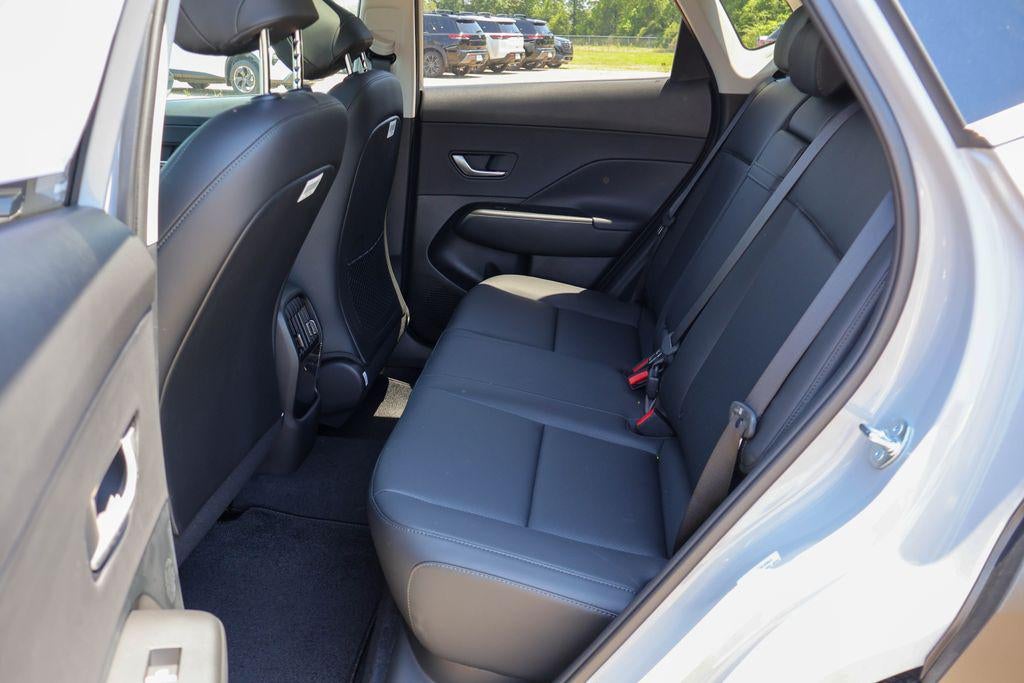 2026 Hyundai KONA Limited FWD