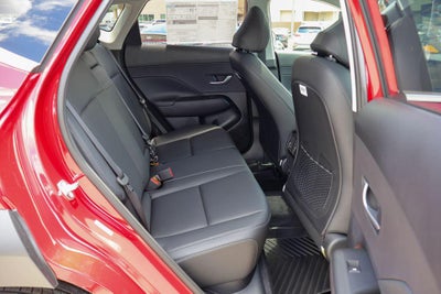 2026 Hyundai KONA Limited FWD