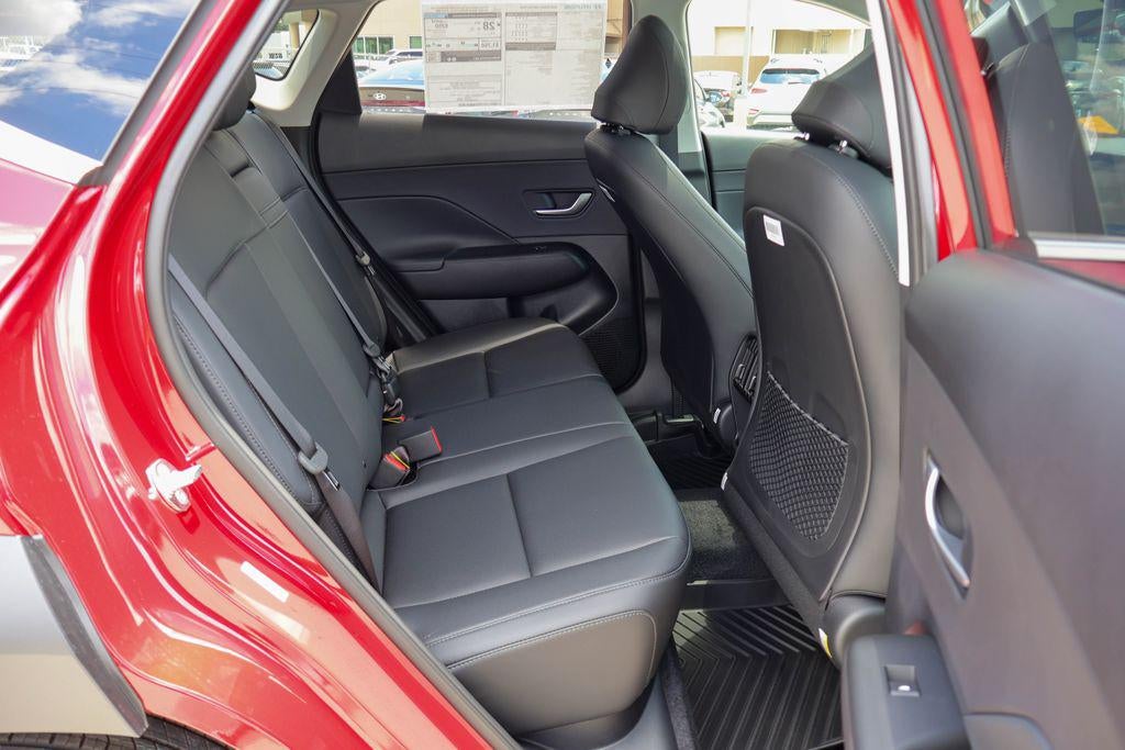 2026 Hyundai KONA Limited FWD
