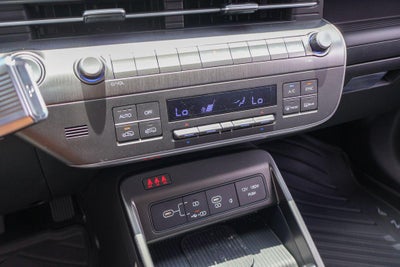 2026 Hyundai KONA Limited FWD