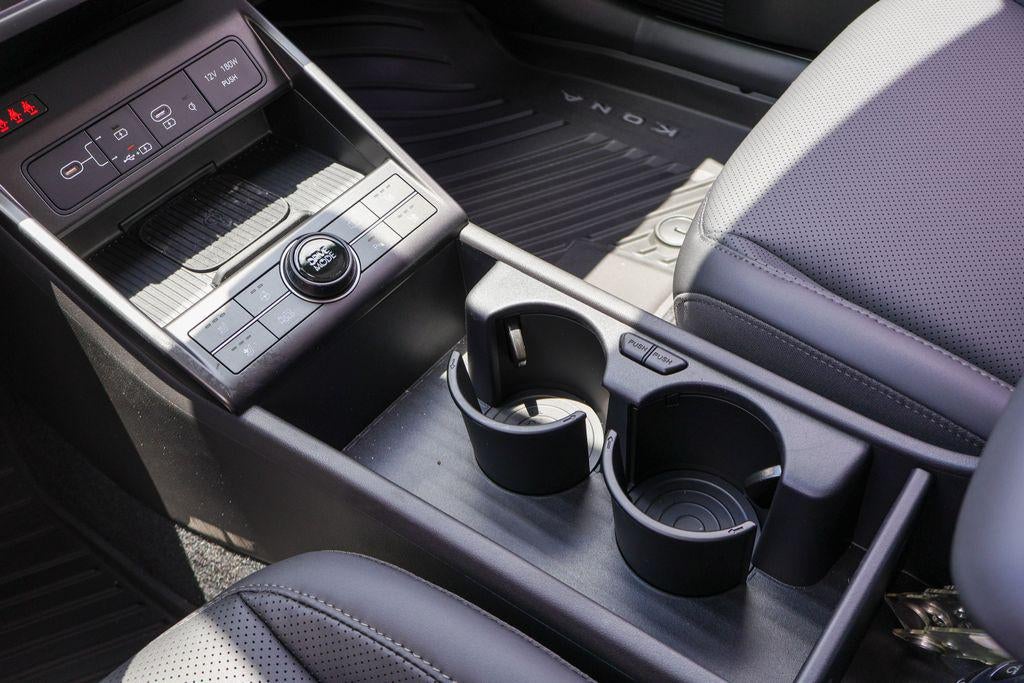 2026 Hyundai KONA Limited FWD
