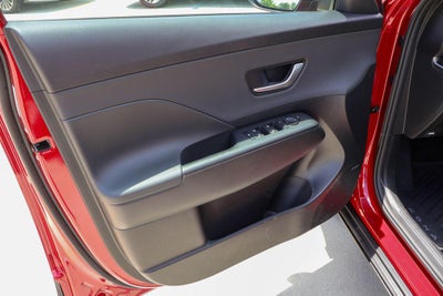 2026 Hyundai KONA Limited FWD